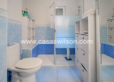 Sale - Appartement - Ciudad Quesada - La Marquesa Golf