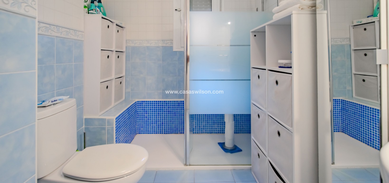 Sale - Appartement - Ciudad Quesada - La Marquesa Golf