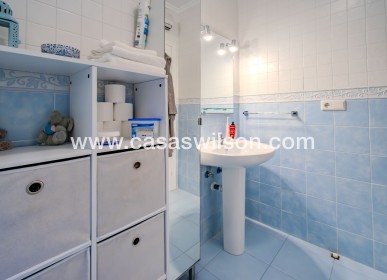 Sale - Appartement - Ciudad Quesada - La Marquesa Golf
