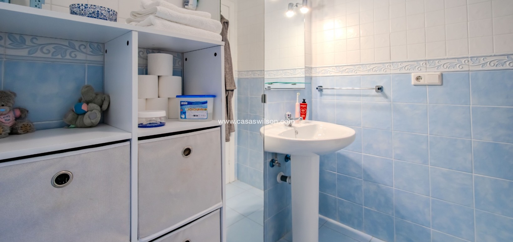 Sale - Appartement - Ciudad Quesada - La Marquesa Golf