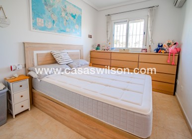 Sale - Appartement - Ciudad Quesada - La Marquesa Golf