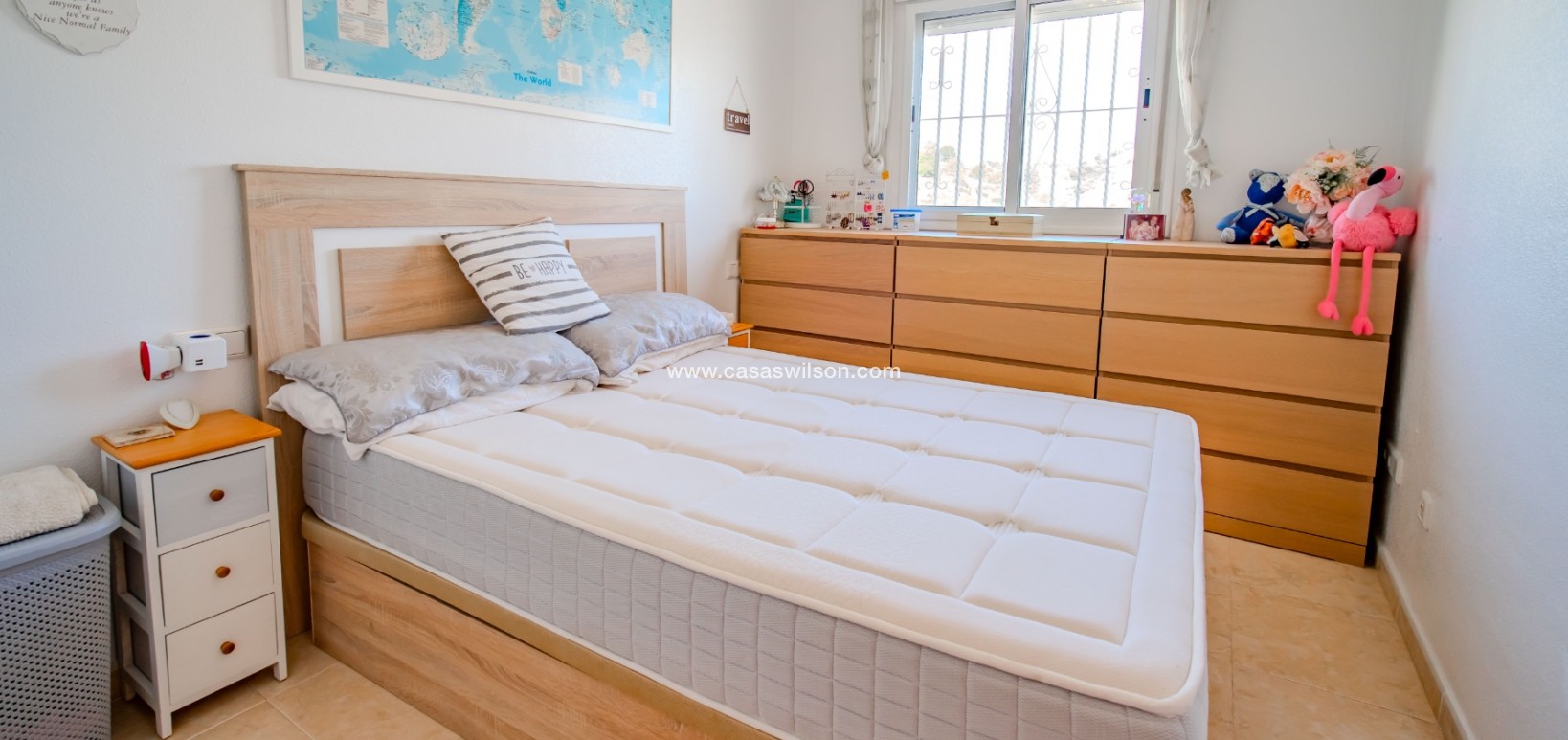 Sale - Appartement - Ciudad Quesada - La Marquesa Golf