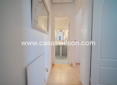 Sale - Appartement - Ciudad Quesada - La Marquesa Golf