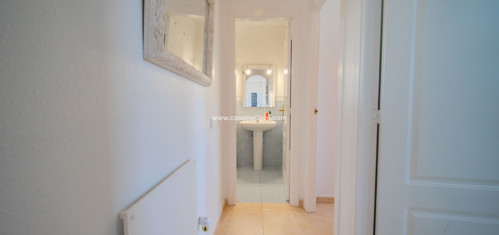 Sale - Appartement - Ciudad Quesada - La Marquesa Golf