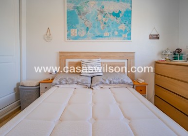 Sale - Appartement - Ciudad Quesada - La Marquesa Golf