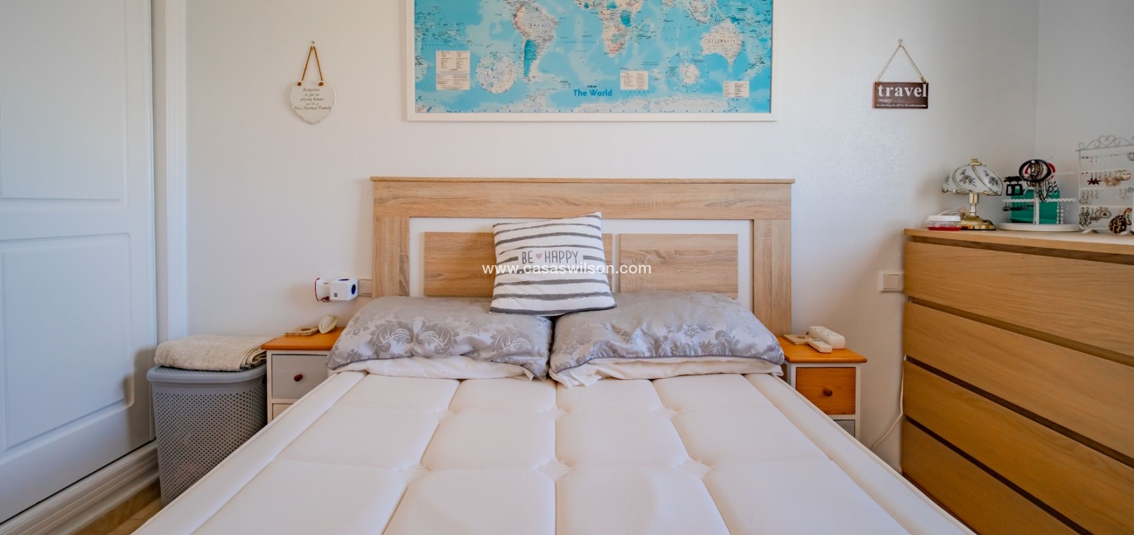 Sale - Appartement - Ciudad Quesada - La Marquesa Golf