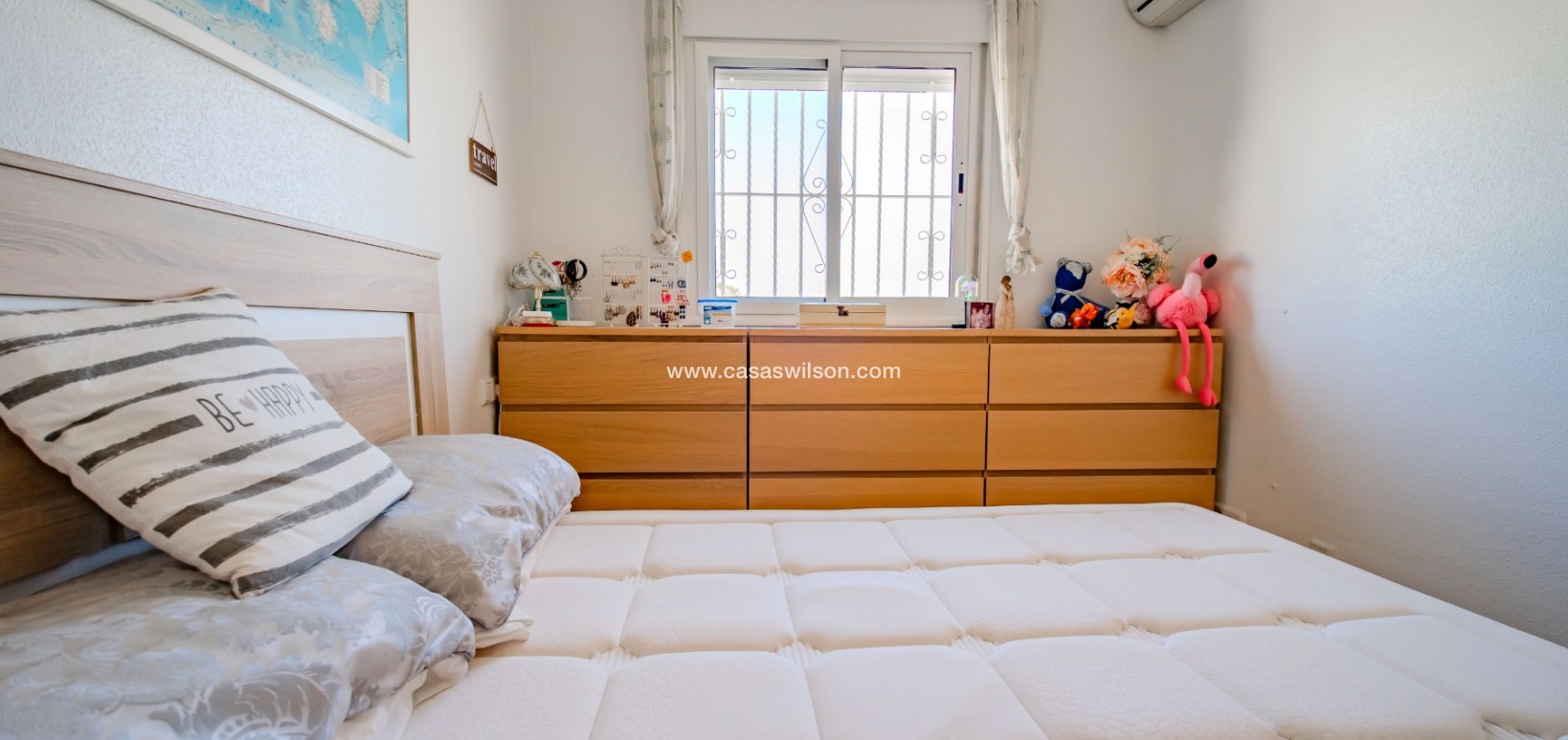 Sale - Appartement - Ciudad Quesada - La Marquesa Golf