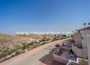 Sale - Appartement - Ciudad Quesada - La Marquesa Golf