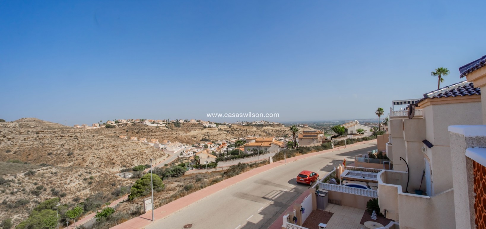 Sale - Appartement - Ciudad Quesada - La Marquesa Golf