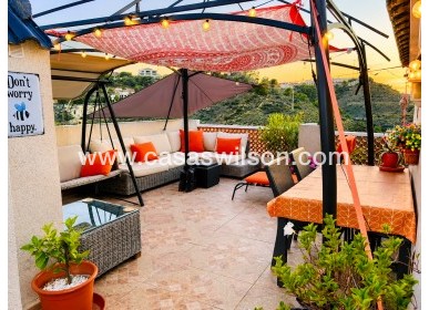 Sale - Appartement - Ciudad Quesada - La Marquesa Golf