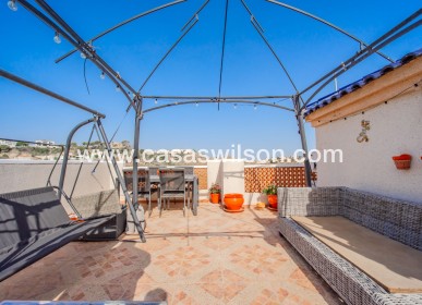 Sale - Appartement - Ciudad Quesada - La Marquesa Golf
