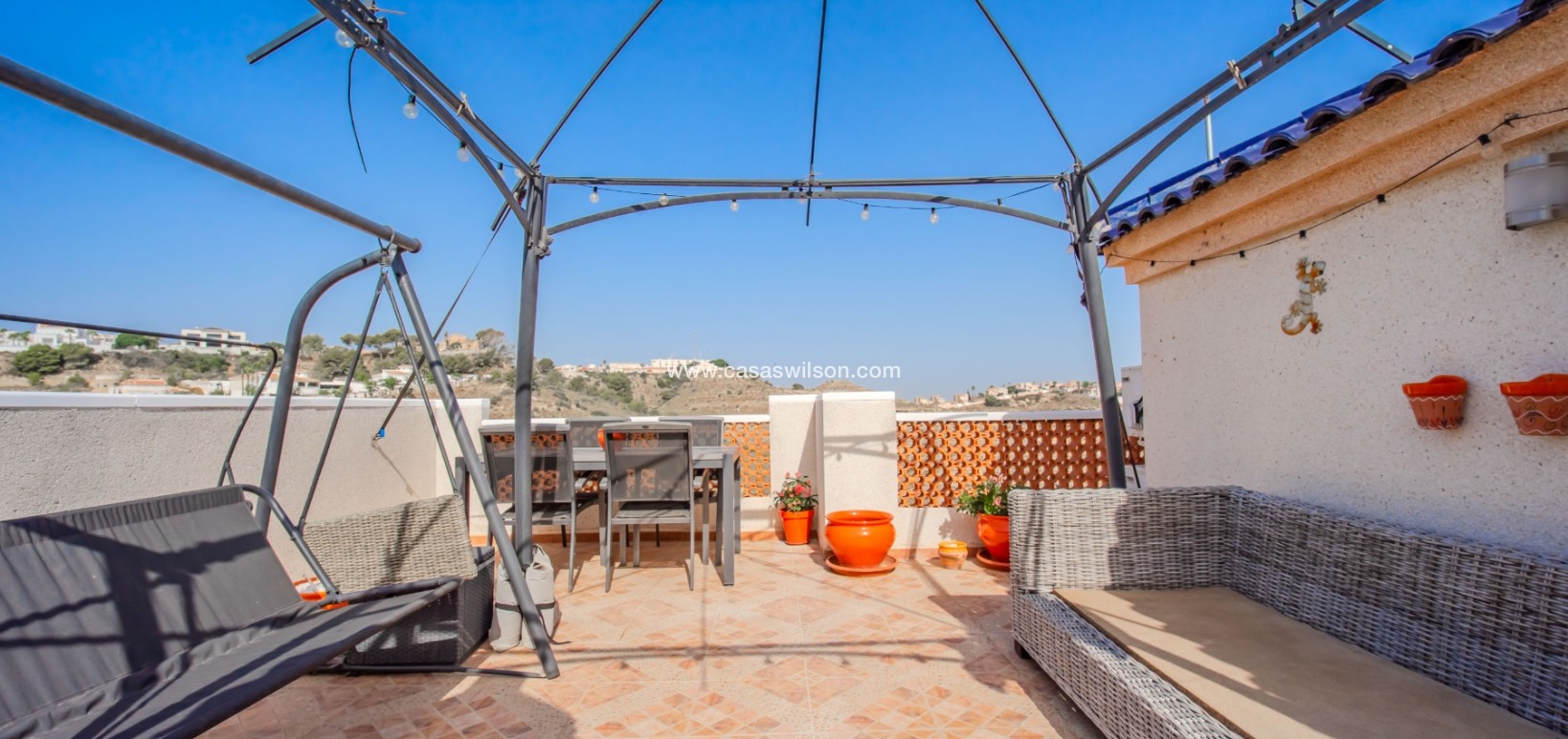 Sale - Appartement - Ciudad Quesada - La Marquesa Golf