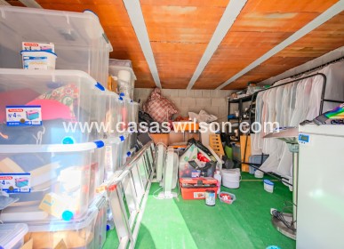 Sale - Appartement - Ciudad Quesada - La Marquesa Golf