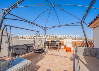 Sale - Appartement - Ciudad Quesada - La Marquesa Golf