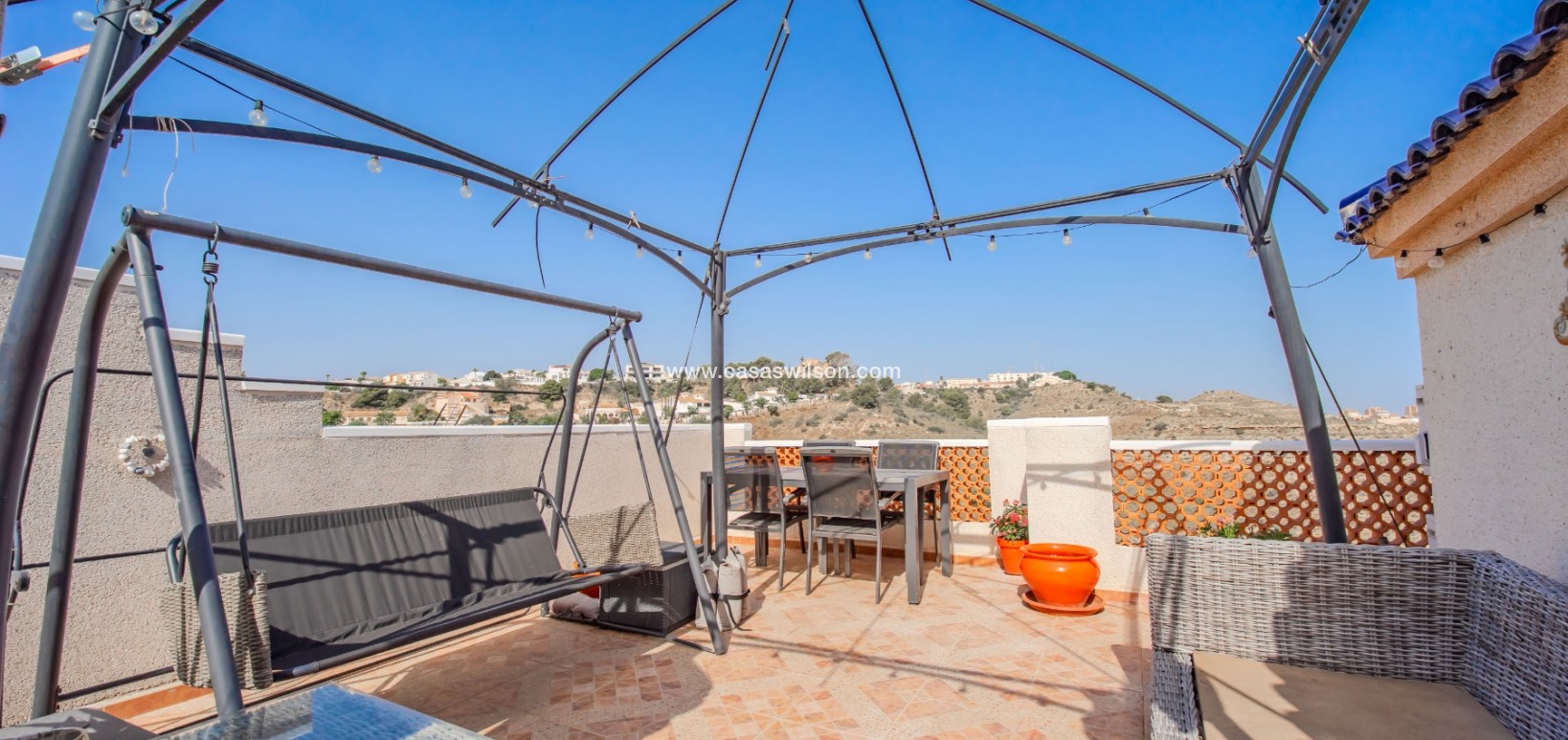 Sale - Appartement - Ciudad Quesada - La Marquesa Golf