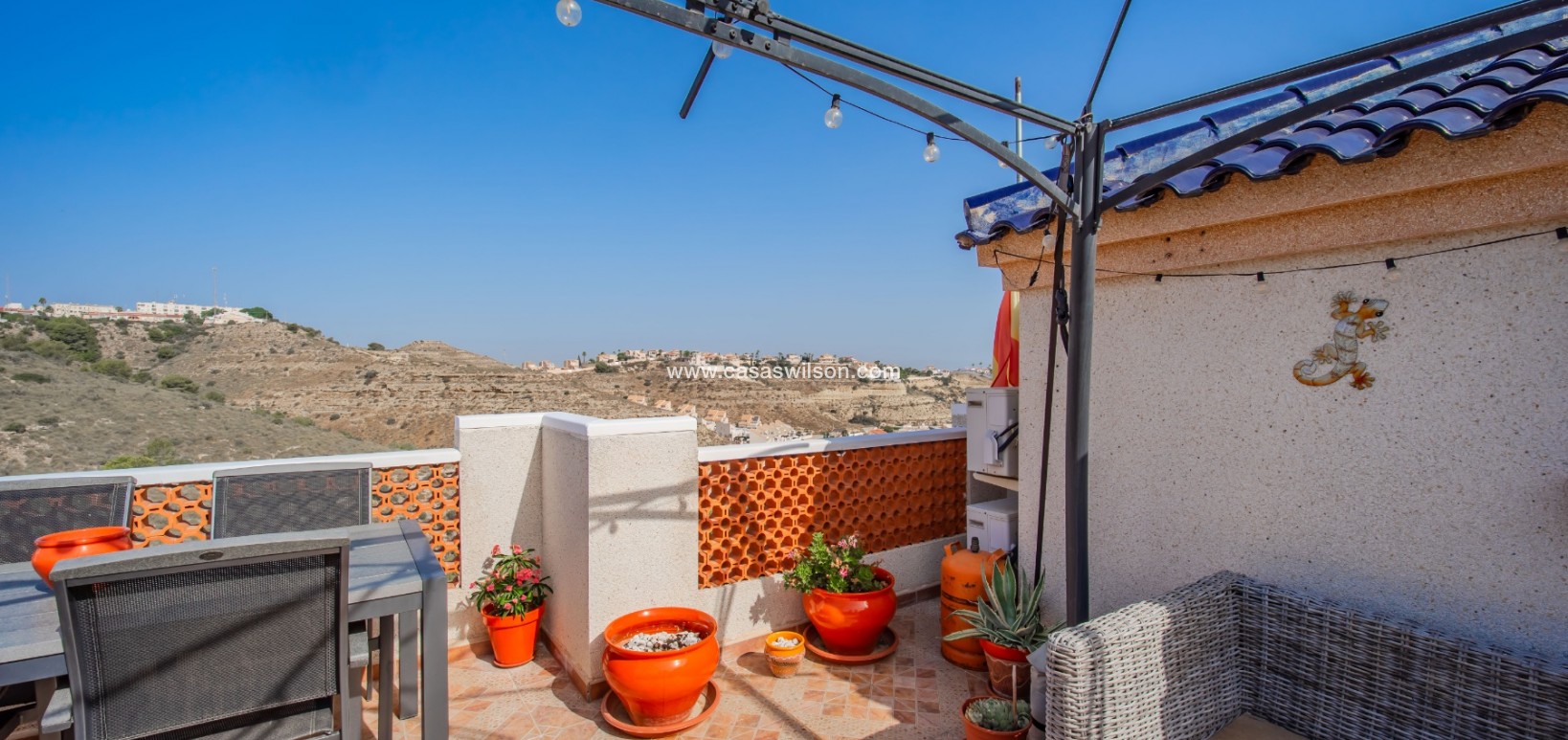 Sale - Appartement - Ciudad Quesada - La Marquesa Golf