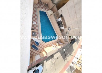 Sale - Appartement - Ciudad Quesada - La Marquesa Golf