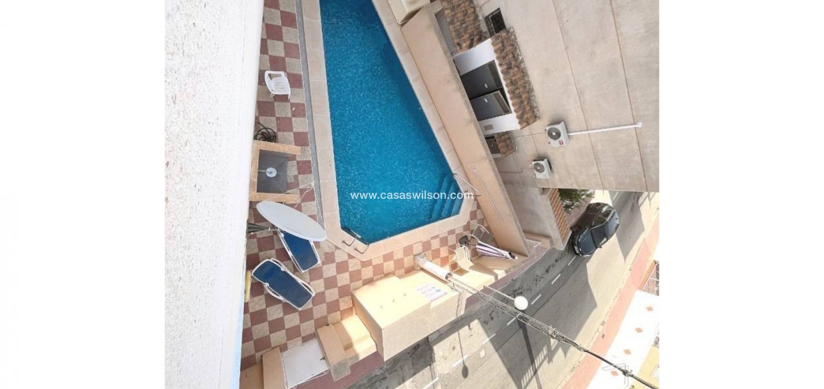Sale - Appartement - Ciudad Quesada - La Marquesa Golf