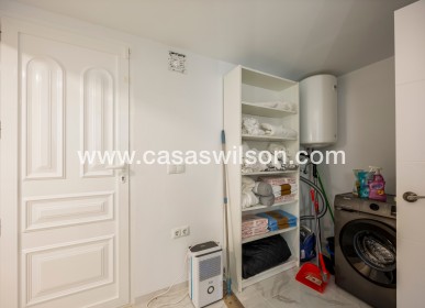 Sale - Villa - Ciudad Quesada - Ciudad Quesada - Rojales