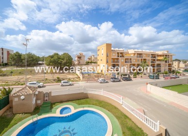 Sale - Villa - Orihuela Costa - PAU 26