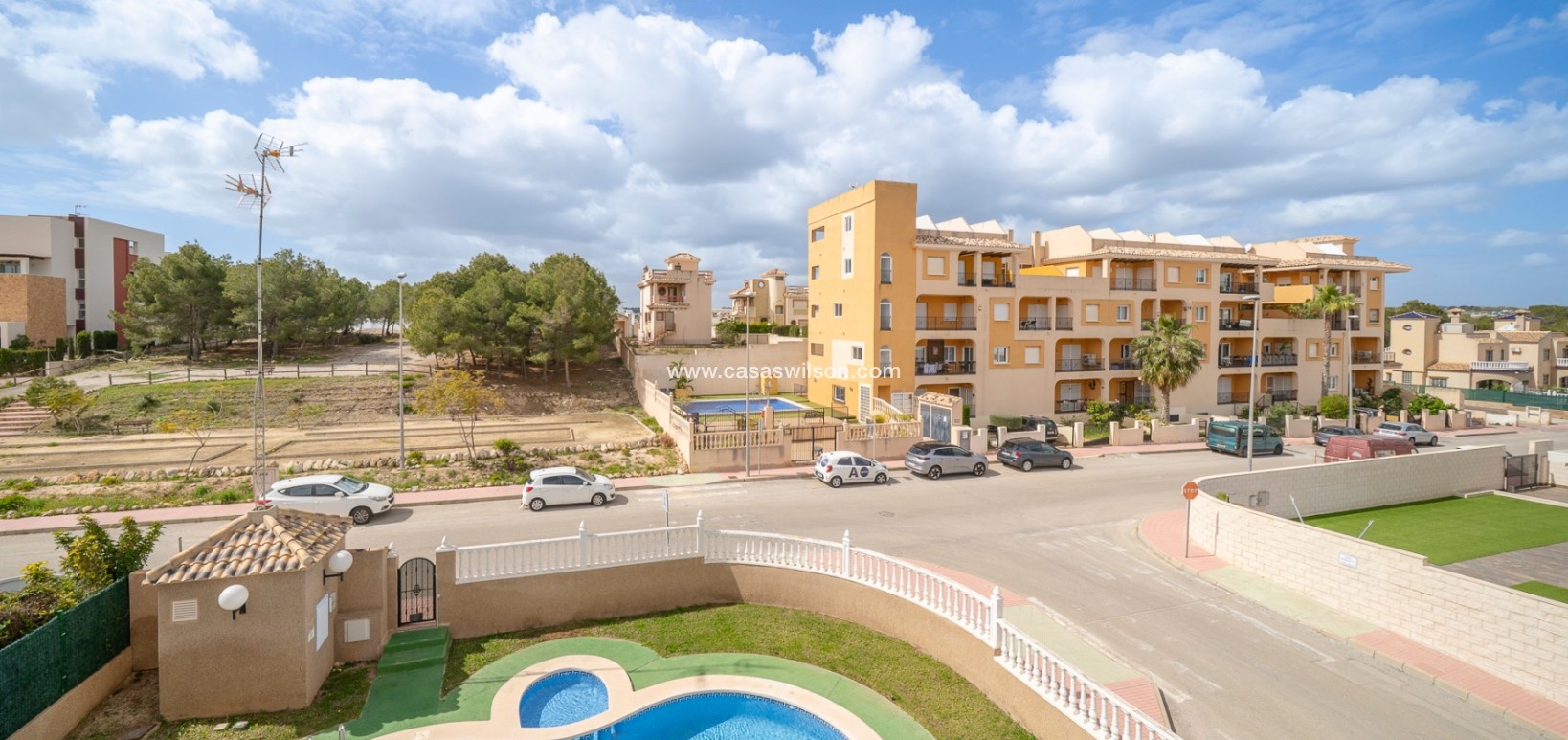 Sale - Villa - Orihuela Costa - PAU 26