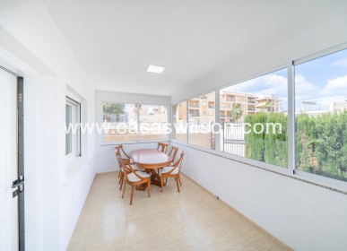 Sale - Villa - Orihuela Costa - PAU 26
