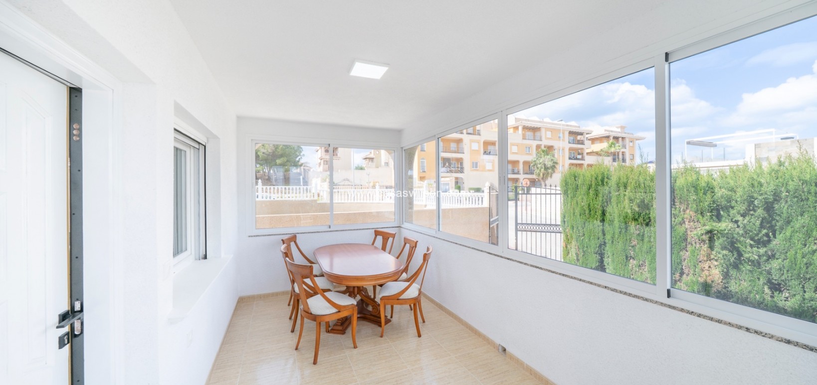 Sale - Villa - Orihuela Costa - PAU 26