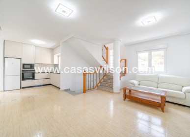 Sale - Villa - Orihuela Costa - PAU 26