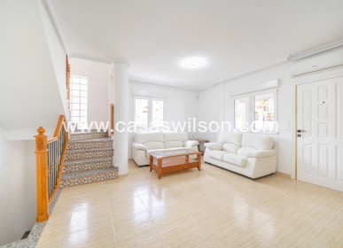 Sale - Villa - Orihuela Costa - PAU 26