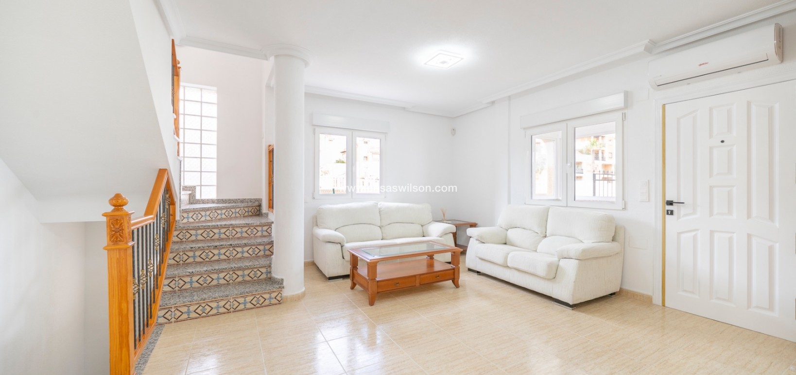 Sale - Villa - Orihuela Costa - PAU 26