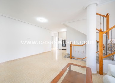 Sale - Villa - Orihuela Costa - PAU 26