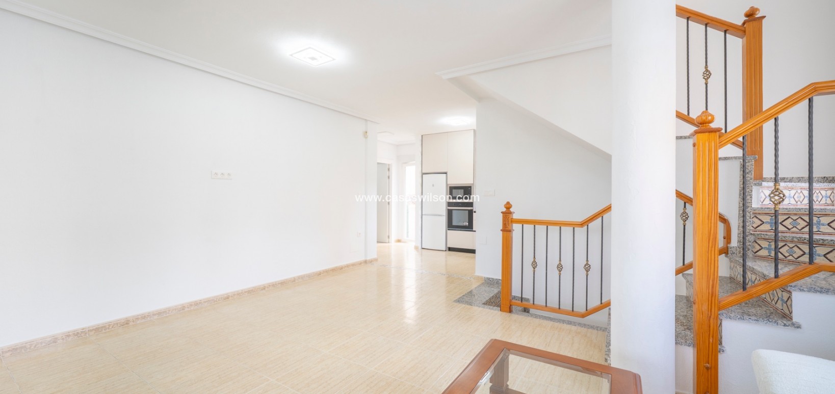 Sale - Villa - Orihuela Costa - PAU 26