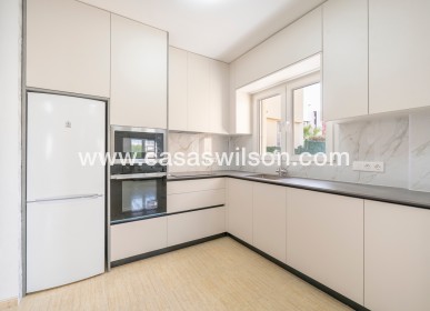 Sale - Villa - Orihuela Costa - PAU 26