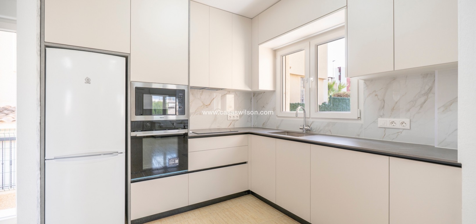 Sale - Villa - Orihuela Costa - PAU 26