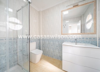 Sale - Villa - Orihuela Costa - PAU 26