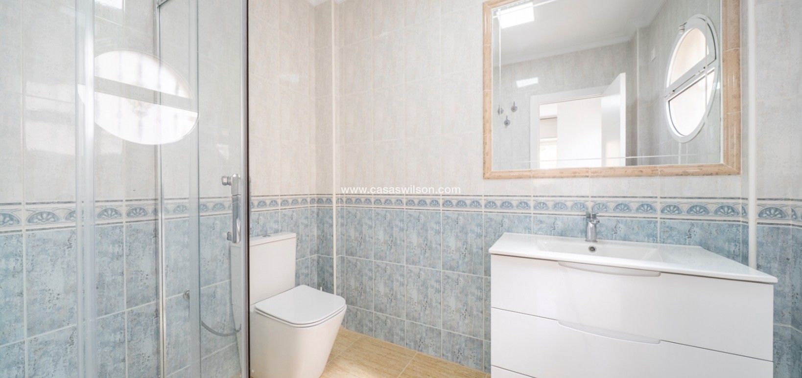 Sale - Villa - Orihuela Costa - PAU 26
