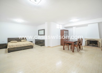 Sale - Villa - Orihuela Costa - PAU 26