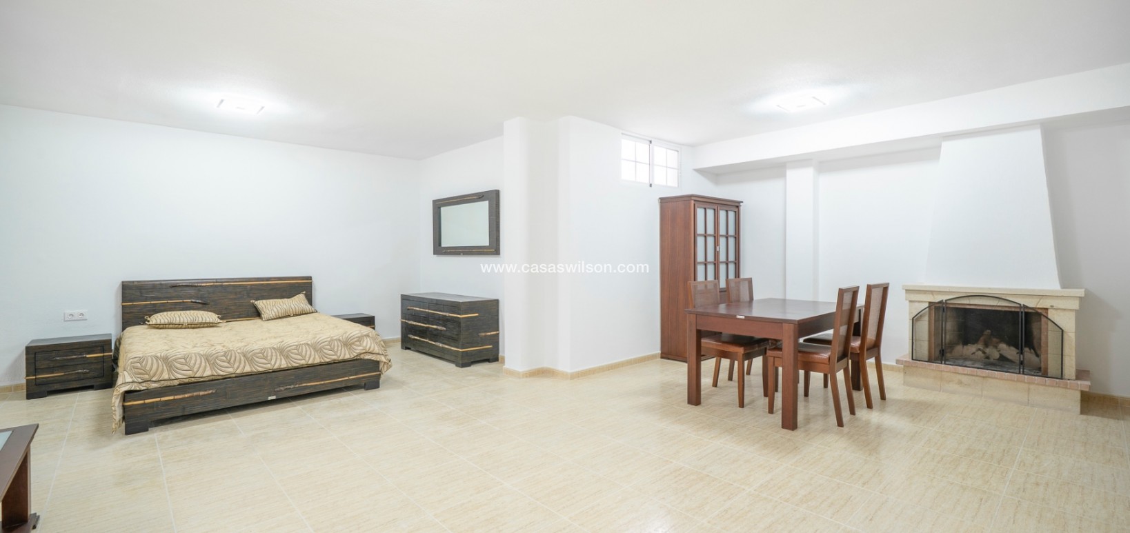 Sale - Villa - Orihuela Costa - PAU 26