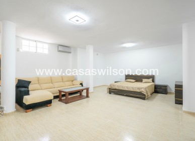 Sale - Villa - Orihuela Costa - PAU 26
