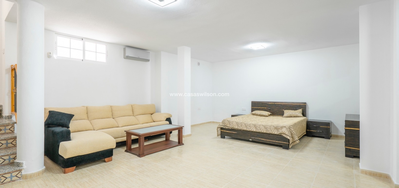 Sale - Villa - Orihuela Costa - PAU 26