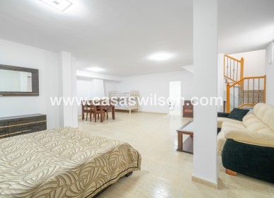 Sale - Villa - Orihuela Costa - PAU 26