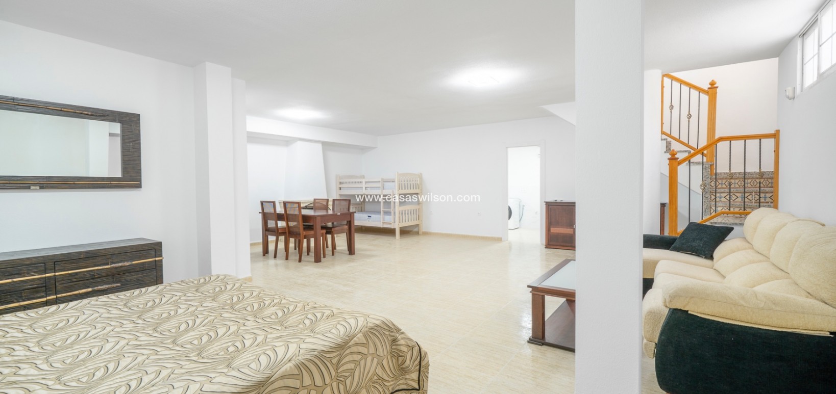 Sale - Villa - Orihuela Costa - PAU 26