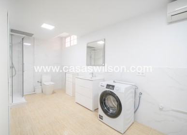 Sale - Villa - Orihuela Costa - PAU 26