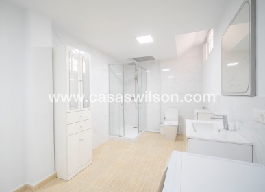 Sale - Villa - Orihuela Costa - PAU 26