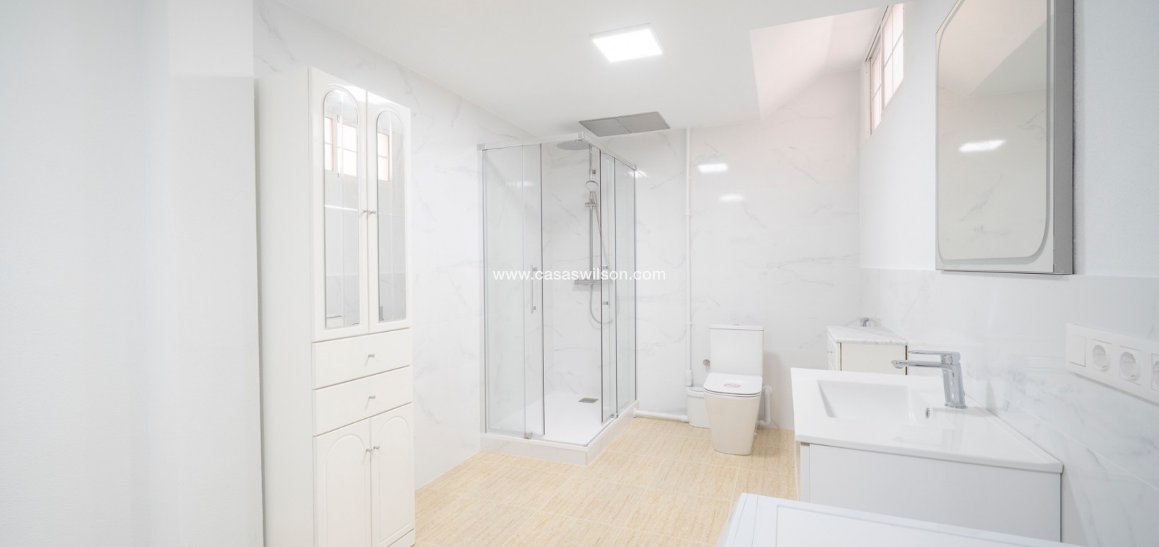 Sale - Villa - Orihuela Costa - PAU 26