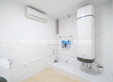 Sale - Villa - Orihuela Costa - PAU 26