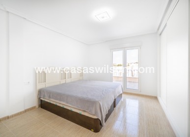 Sale - Villa - Orihuela Costa - PAU 26