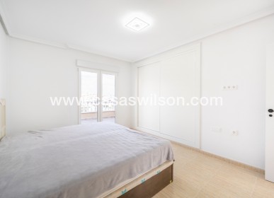 Sale - Villa - Orihuela Costa - PAU 26