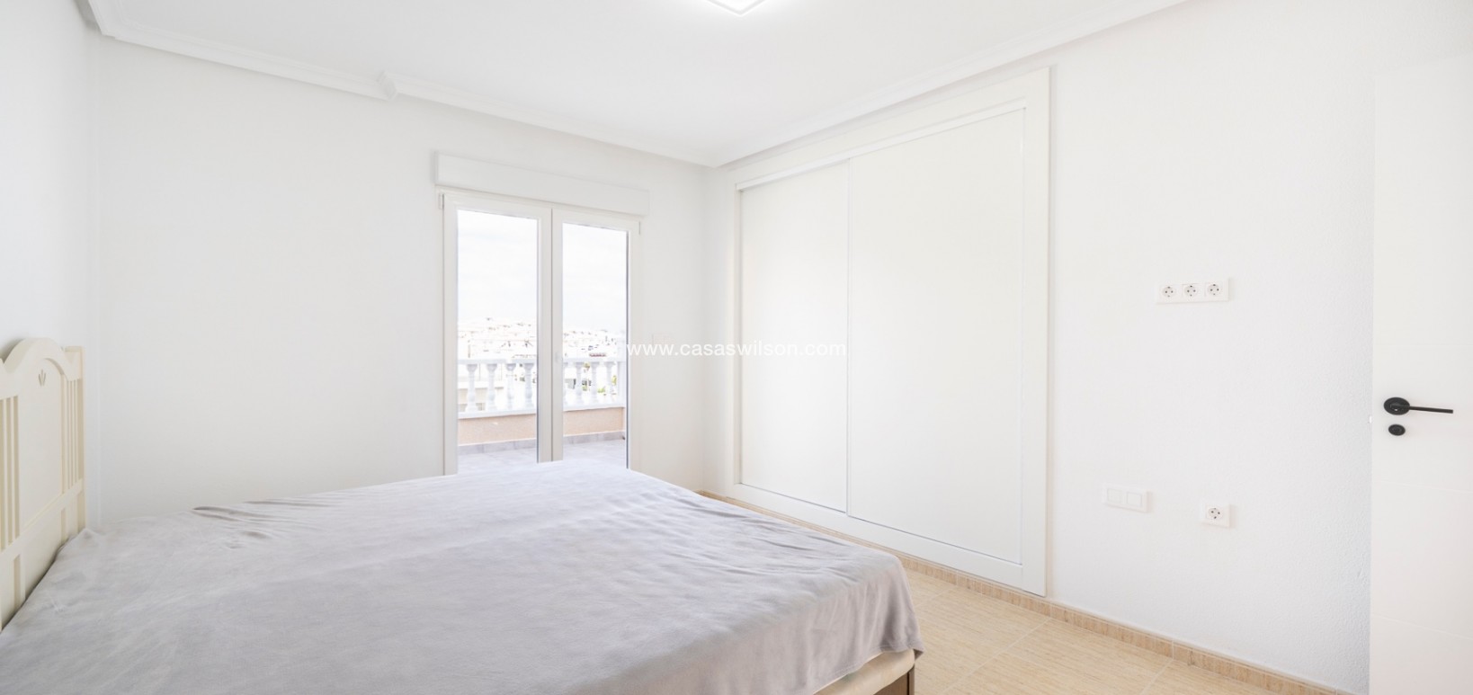 Sale - Villa - Orihuela Costa - PAU 26