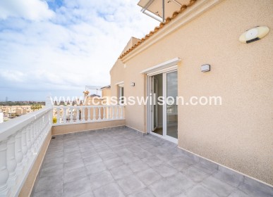 Sale - Villa - Orihuela Costa - PAU 26